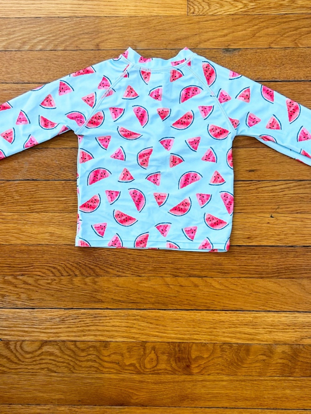 Two 3T Andy & Evan Rashguards - Picture 4 of 6